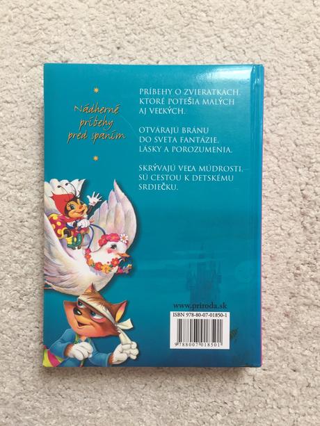 Rozpravky na snivanie,