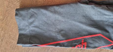 3/4sportove leginy, l