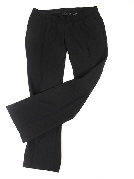 -na vyššiu postavu eleg. nohavice next veľ. 38l, next,38