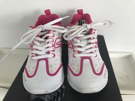 Krásne tenisky geox, geox,30