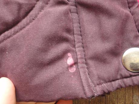 Zimná bunda, kids,116