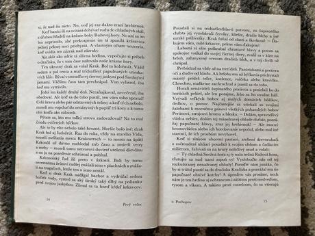 Rozprávky z krakonošovej záhradky-prvé vyd.1983,