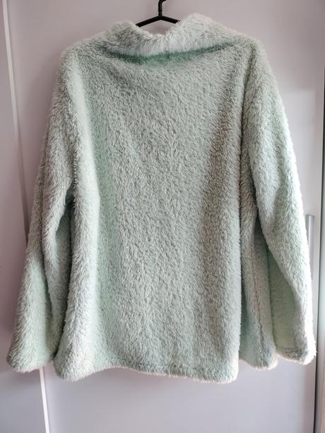 F&f pyžamo mikina, f&f,l