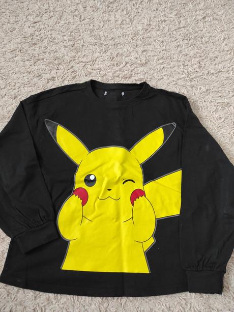 Tričko pokemon, reserved,146