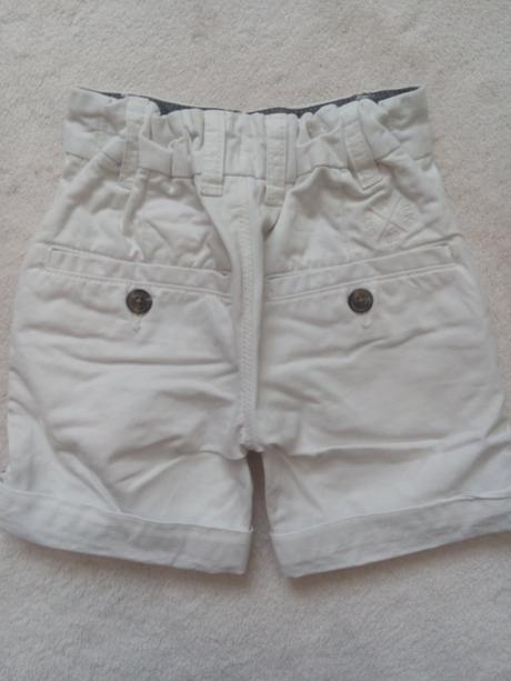 Kraťasy next v. 98, next,98