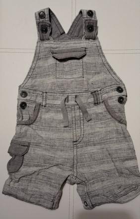 Šortky na traky, george,68