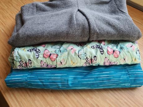 Nepremokava bunda faded glory, 110