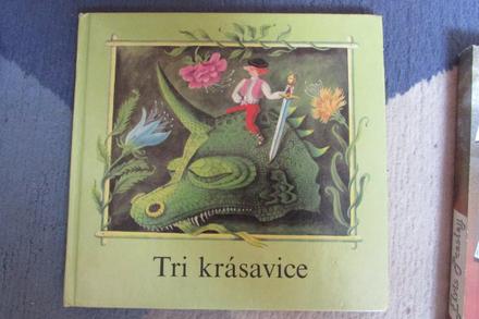 Tri krasavice,