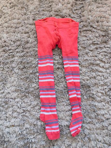 Pančušky č.86-92, 92