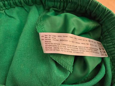 Dlhé široké nohavice s vysokým pásom zara, zara,l