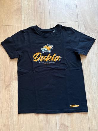 Tričko dukla michalovce - 12/13 y, 158
