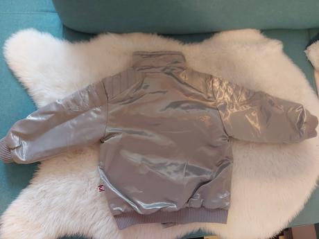 Frajerská prechodná bunda, 98