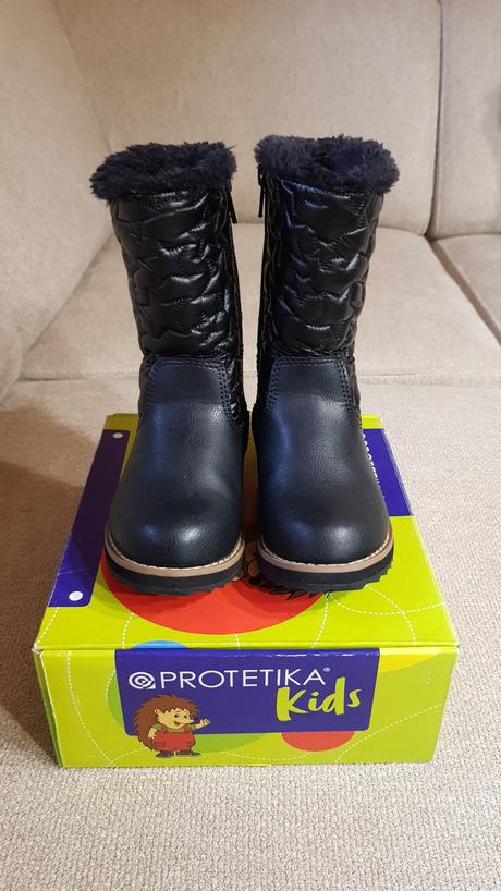 Čižmy veľkosť 25, h&m,25