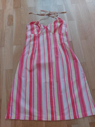 Šaty h&m veľkosť 36, h&m,36