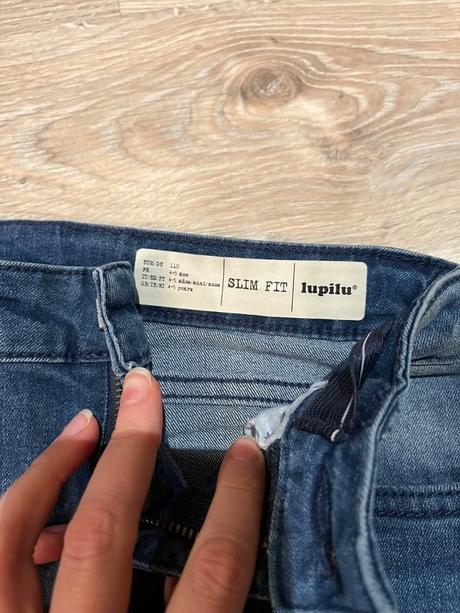 Letný balík 110-122, 104–116