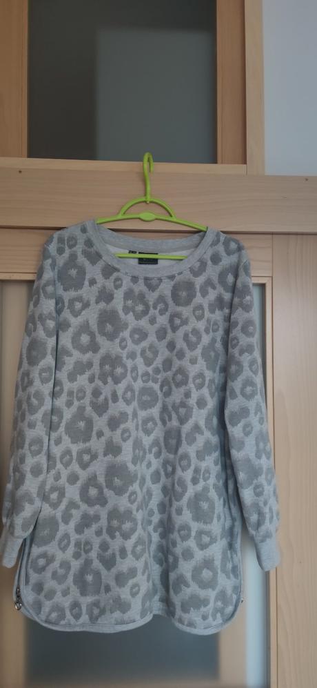 Dámska mikina, veľ. 44/46, bonprix,44