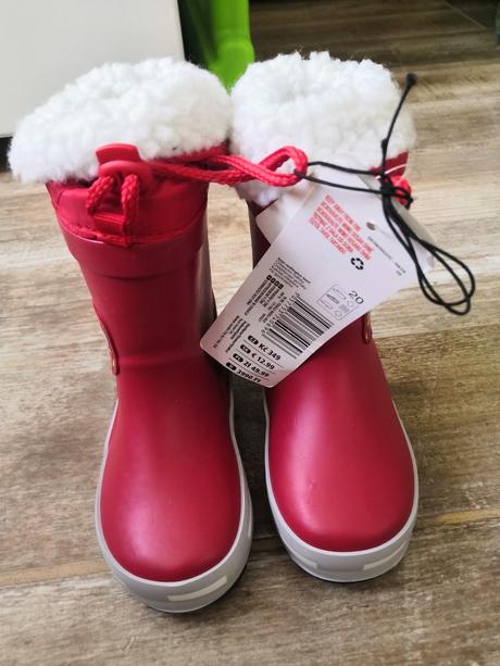 Detské gumáky, f&f,20