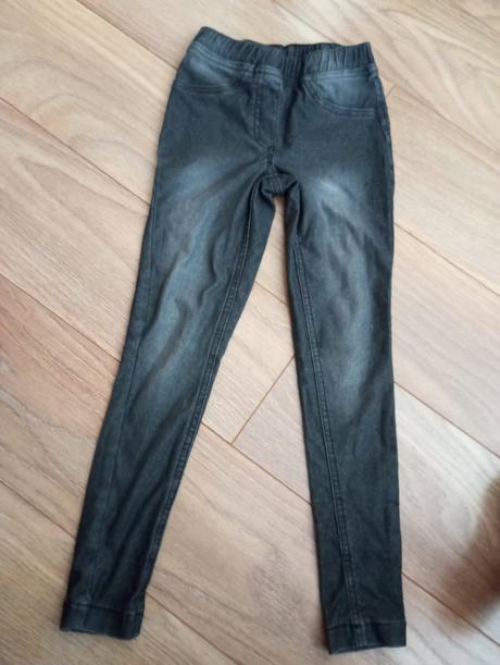 Legínové rifle, pepperts,128