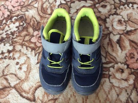 Botasky, decathlon,33