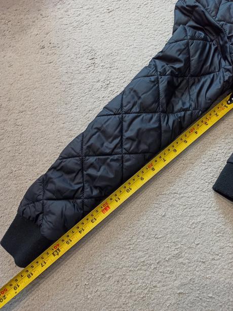 Prechodná bunda, esmara,36