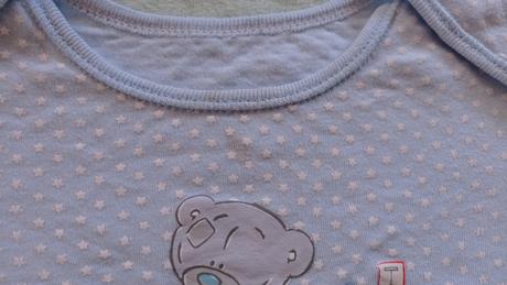 Body tiny tatty teddy 5 ks, tiny ted,80
