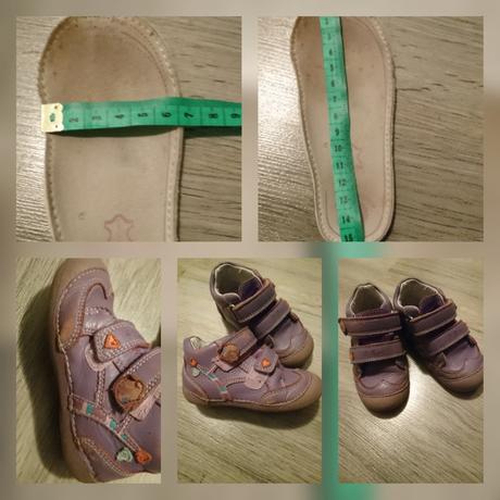 Topánky, d.d.step,24