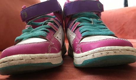 Tenisky vyššie, authority,31