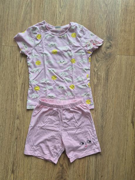 Letny balik 110/116 dievca, 104–116