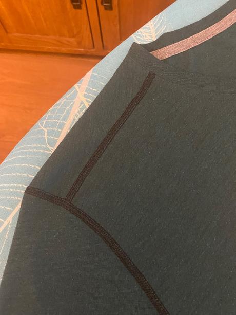 Physique on fleek - tričko, xl