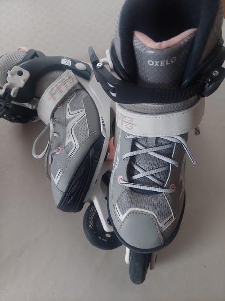 Inline skate, 35