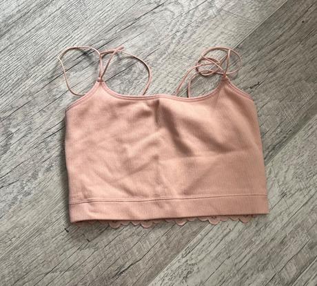 Croptop, hollister,xs