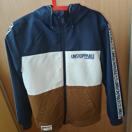 Chlapčenská bunda, reserved,158