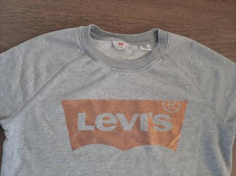 Mikina levis  xs-s, levis,s
