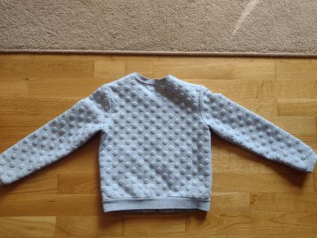 Sveter / mikina, pepperts,122