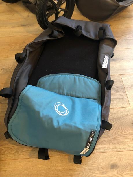 Kocik bugaboo cameleon, bugaboo,bugaboo cameleon