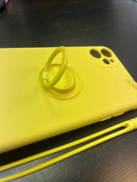 Kryt na iphone 11, apple