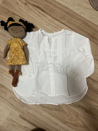 Blúzka zara 110, zara,110