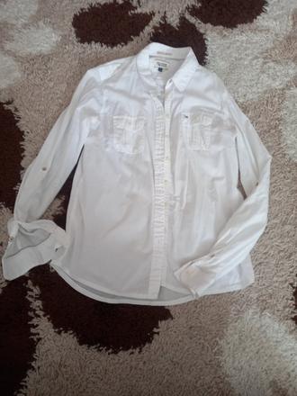 Košeľa hilfiger, tommy hilfiger,m