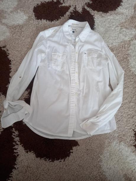 Košeľa hilfiger, tommy hilfiger,m
