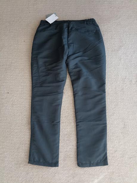 Zateplené nohavice, 42