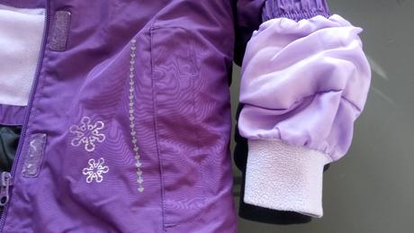 Lyžiarska bunda, lupilu,104