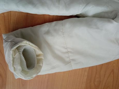 Dámska bunda veľ.s, s