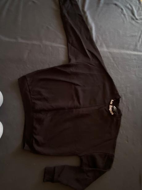 Los angeles mikina, s