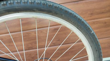 Bicykel 26", dema,26