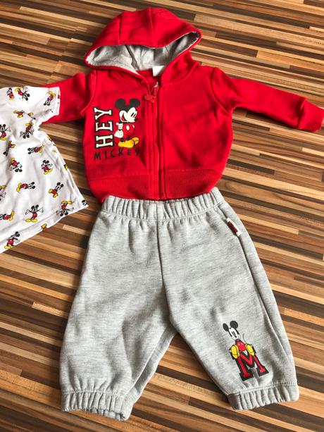 Teplakovu supravu, disney,68