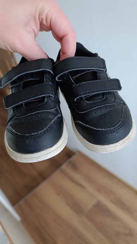 Tenisky reebok, reebok,22