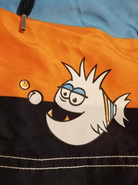 Plavky v top stave, 98