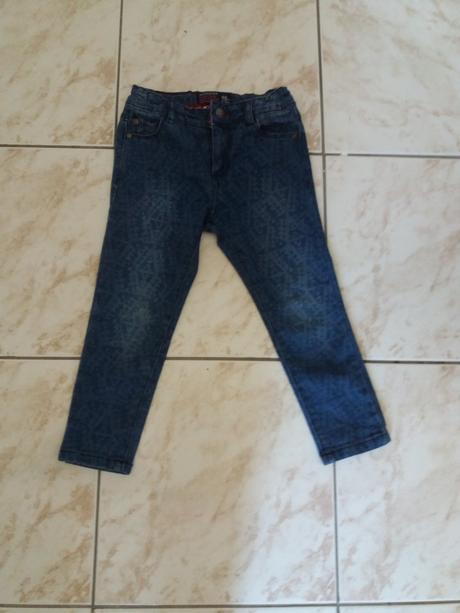 Detske rifle, reserved,98