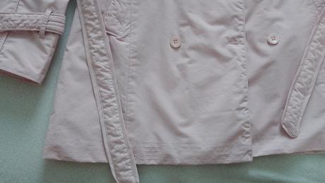 Prechodný kabát, just play,m