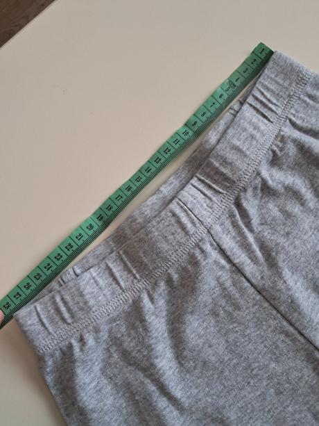 2ks spodky/leginy 146-152, reserved,146